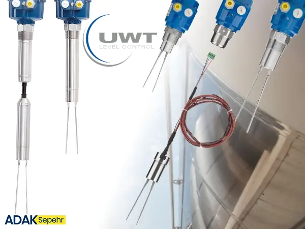 لول سوئیچ های دیپازونی و ویبره UWT آلمان | آداک فرایند سپهر نماینده رسمی تجهیزات UWT در ایران 